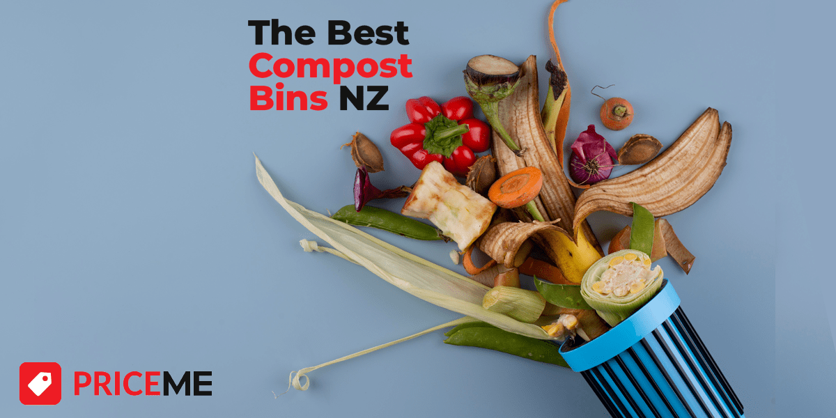 The 5 Best Compost Bins NZ